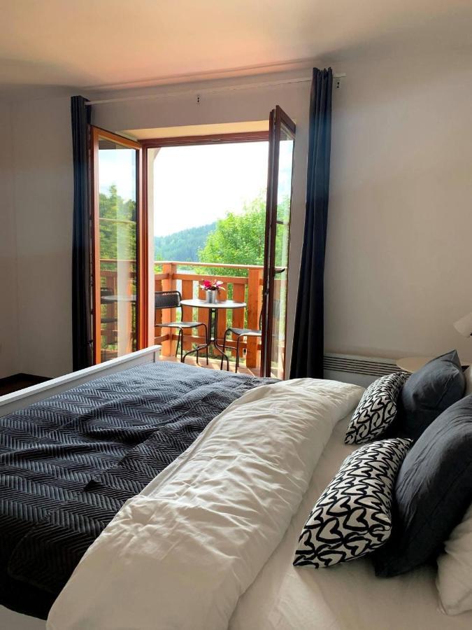 Apartmany Stare-Hory Krkonose Roudnice Dış mekan fotoğraf