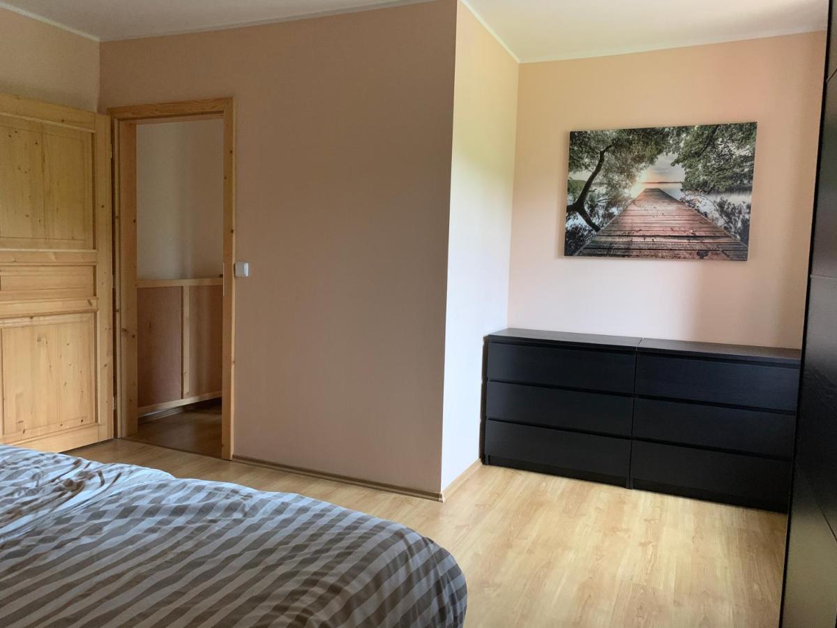 Apartmany Stare-Hory Krkonose Roudnice Dış mekan fotoğraf