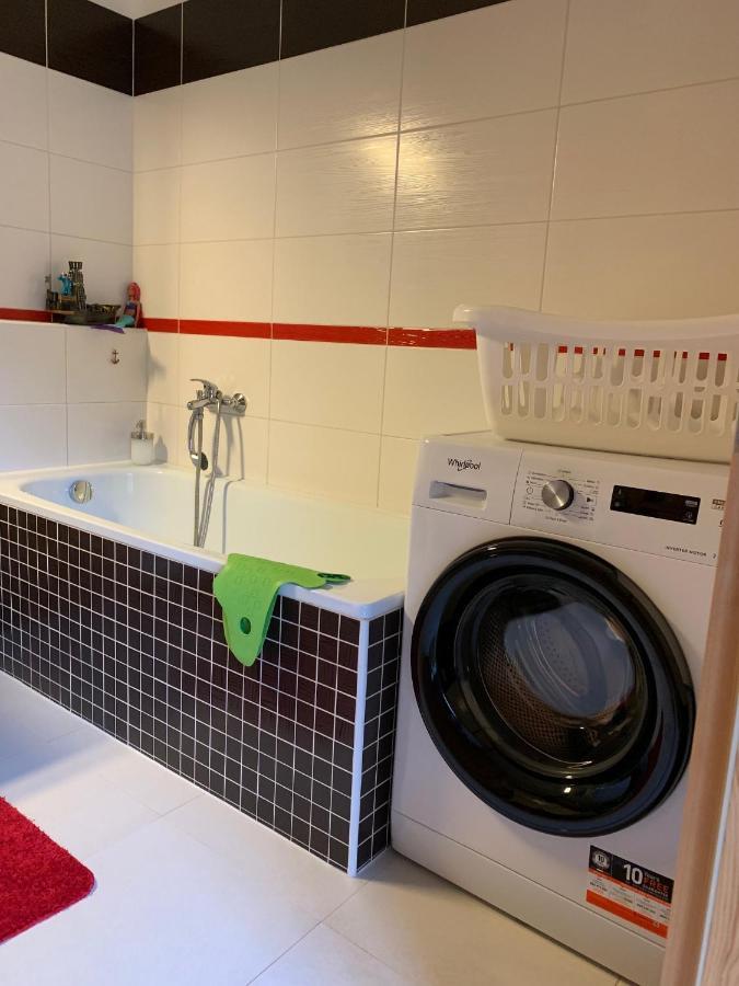 Apartmany Stare-Hory Krkonose Roudnice Dış mekan fotoğraf