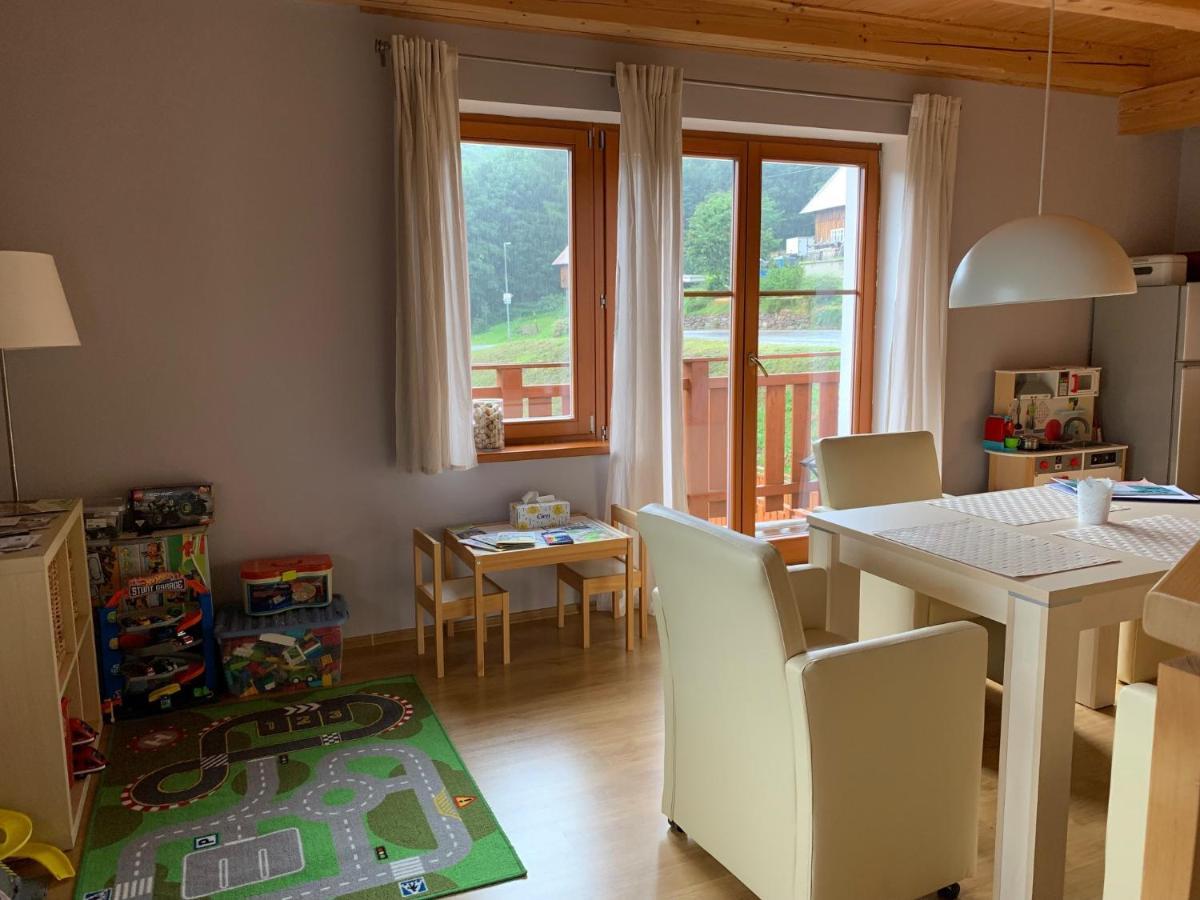 Apartmany Stare-Hory Krkonose Roudnice Dış mekan fotoğraf