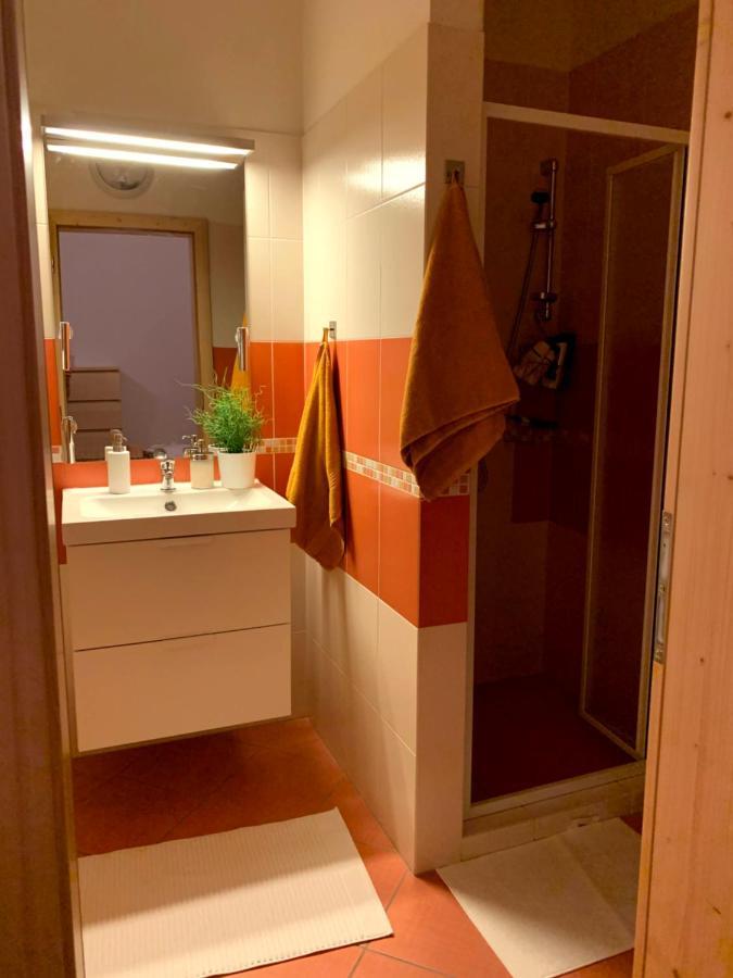 Apartmany Stare-Hory Krkonose Roudnice Dış mekan fotoğraf