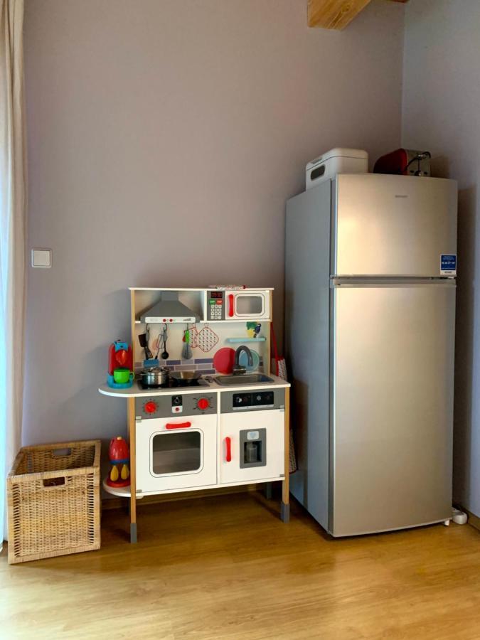 Apartmany Stare-Hory Krkonose Roudnice Dış mekan fotoğraf